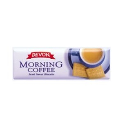 Picture of DEVON MORNING COFFEE 150GR